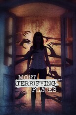 Most Terrifying Places