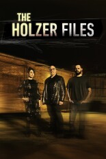 The Holzer Files