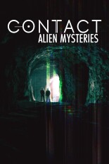 Contact: Alien Mysteries