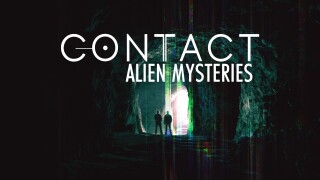 Contact: Alien Mysteries