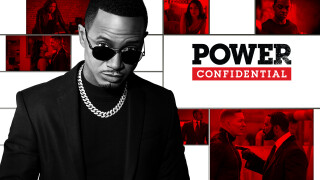 Power Confidential