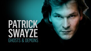 Patrick Swayze: Ghosts & Demons