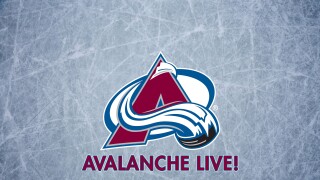 Avalanche Live!