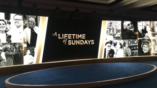 A Lifetime of Sundays