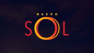 Nuevo sol