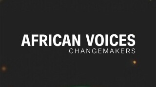 African Voices: Changemakers