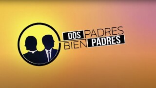 Dos padres bien padres