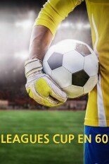 Leagues Cup en 60