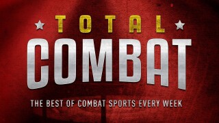 Total Combat