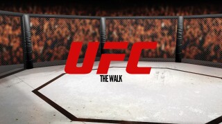 UFC - The Walk