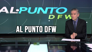 Al punto DFW