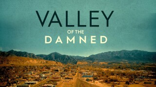 Valley of the Damned