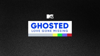 Ghosted: Love Gone Missing