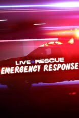 Live Rescue: Emergency Response