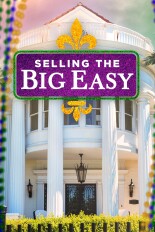 Selling the Big Easy