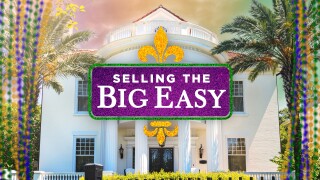 Selling the Big Easy