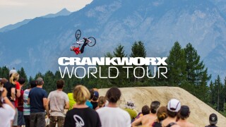 Crankworx World Tour