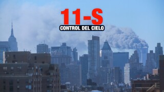 11-S: Control del cielo