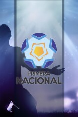 Fútbol argentino Primera Nacional