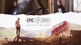 Epic Exploring