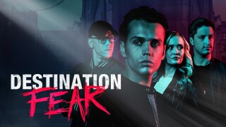 Destination Fear