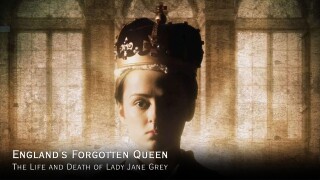 England's Forgotten Queen: The Life and Death of Lady Jane Grey