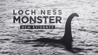 Loch Ness Monster: New Evidence