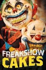 Freakshow Cakes