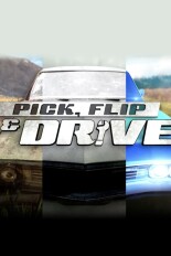 Pick, Flip & Drive