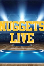 Nuggets Live!