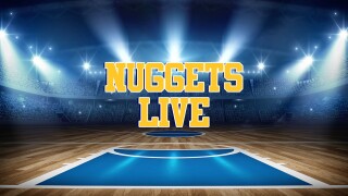 Nuggets Live!