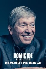 Homicide Hunter: Beyond the Badge