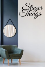 Stager Things