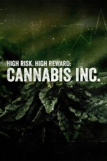 High Risk. High Reward: Cannabis Inc.