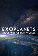 Exoplanets: Thousands of New Worlds