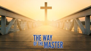 The Way of the Master