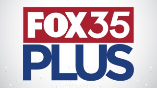 Fox 35 NewsEdge at 8:00pm