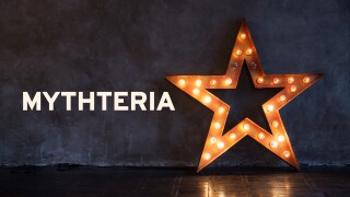 Mythteria