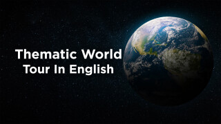 Thematic World Tour in English