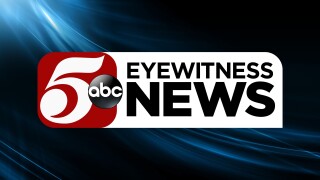 Eyewitness News at 8am