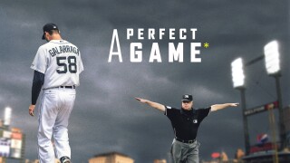 A Perfect Game