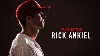 Truth Be Told: Rick Ankiel