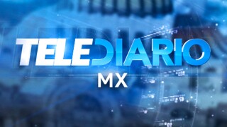 Telediario CDMX