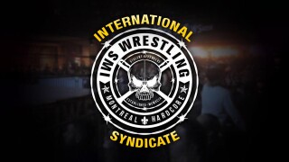 International Wrestling Syndicate