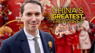 China's Greatest Treasures