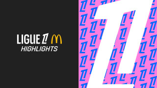 Ligue 1 Highlights Show