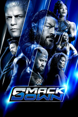 WWE Friday Night SmackDown