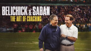 Belichick & Saban: The Art of Coaching