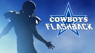 Cowboys Flashback