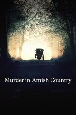 Murder in Amish Country